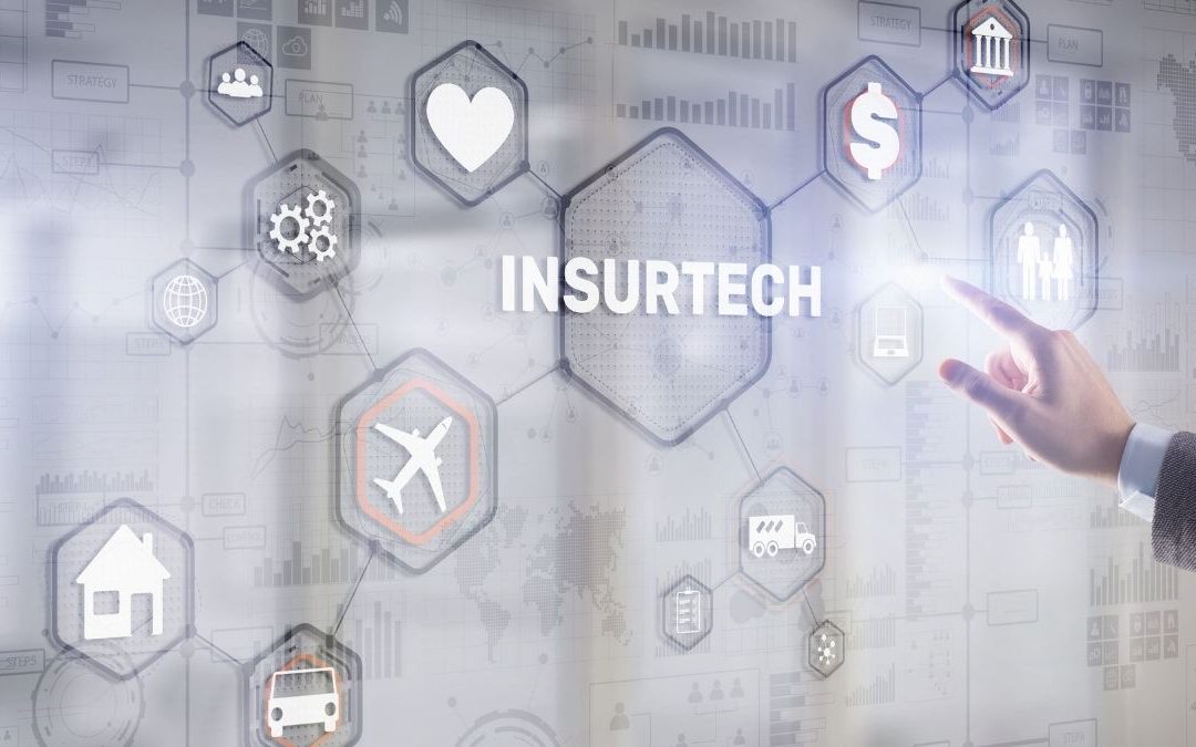 Insurtech, dieci previsioni per il 2022