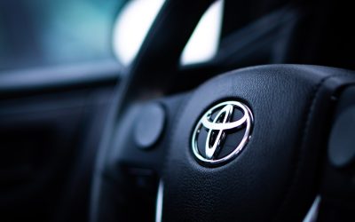 Toyota, cyberattacco a un fornitore: si ferma la produzione in Giappone