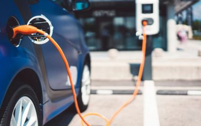 Zurich lancia le nuove coperture dedicate alle auto elettriche￼