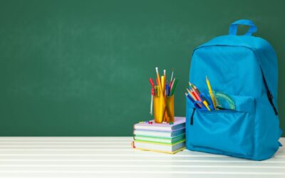 RIENTRO A SCUOLA. Verso la prima campanella con il caro libri: aumenti fino al 12%