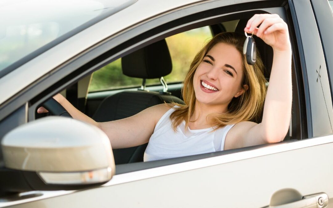 Sono sempre meno le auto intestate agli under 25: incide il caro Rc Auto